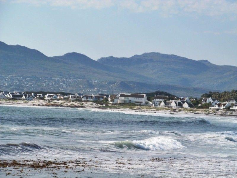 To Let 3 Bedroom Property for Rent in Kommetjie Western Cape